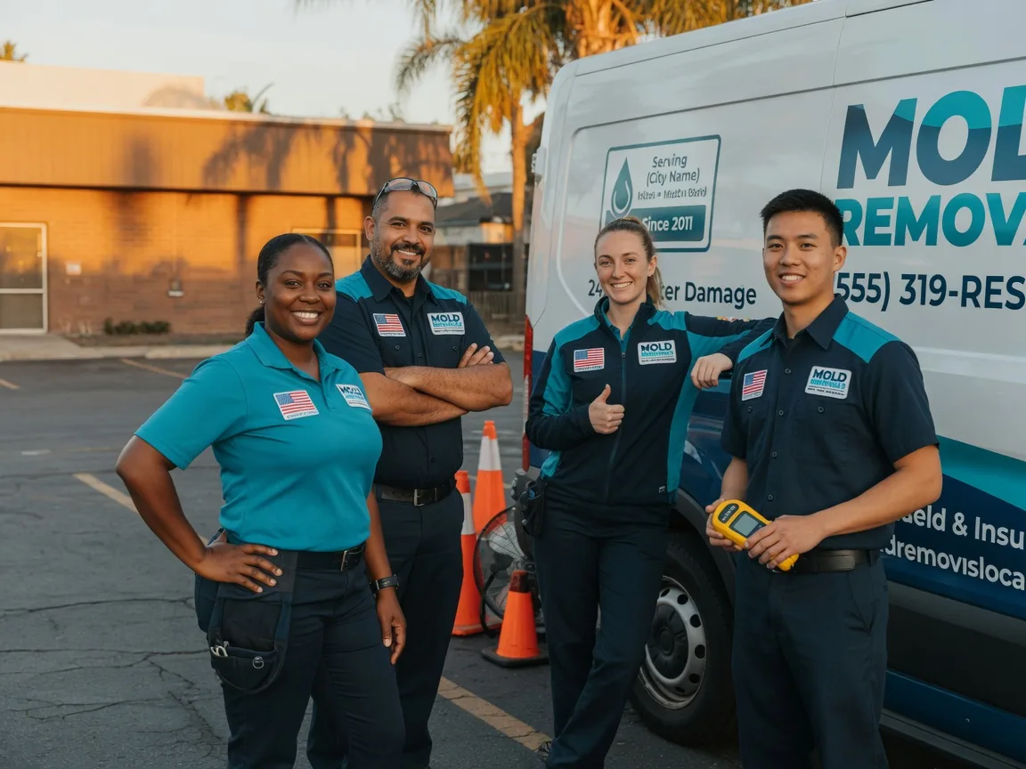 Water Damage Restoration company in Milnesand, NM